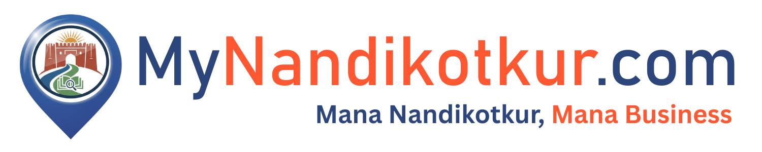 my nandikotkur logo